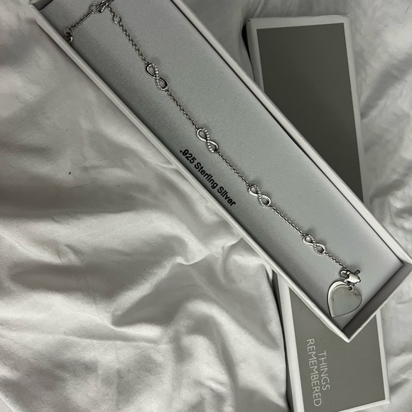 Infinity Bracelet - Picture 2 of 5